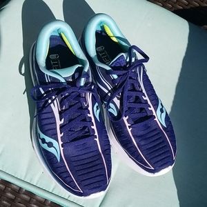 Saucony Kinvara 10